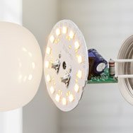 LED-перевага